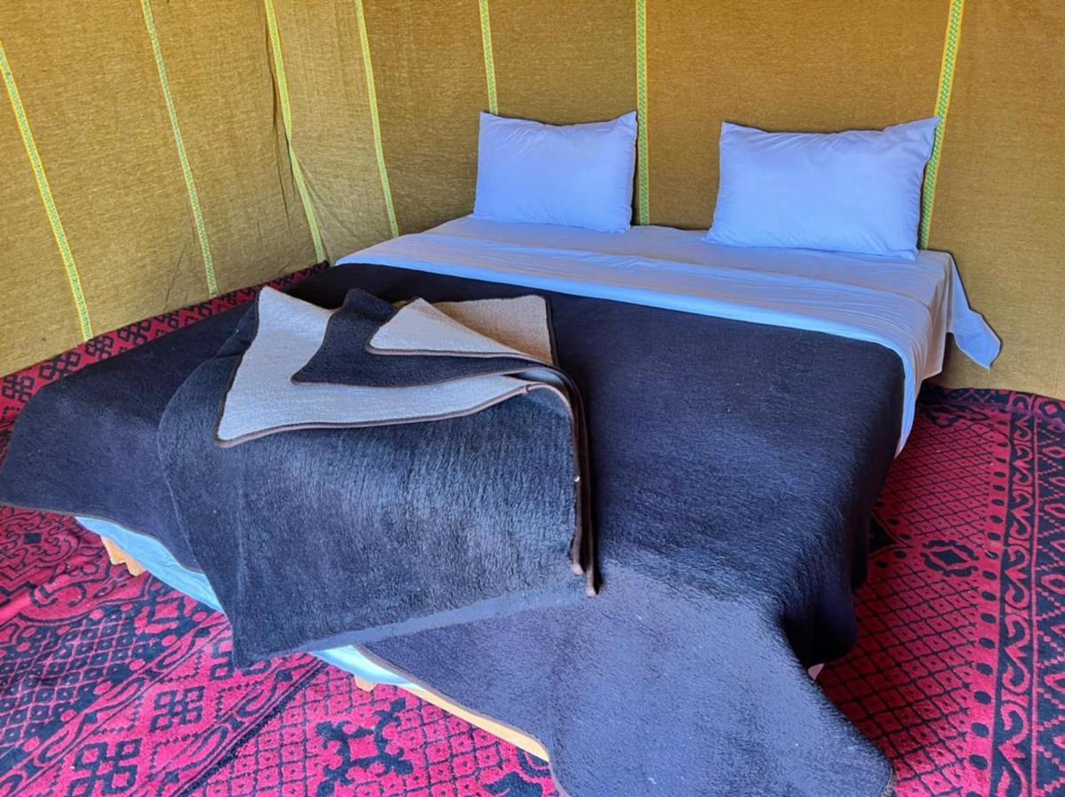 Merzouga Morocco Luxury Camp Exteriér fotografie